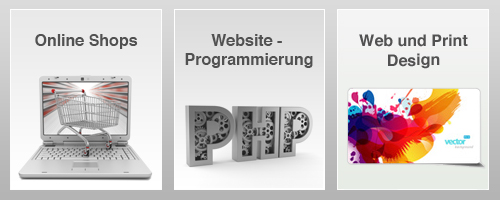 Webdesign - Internet Agentur - DerKonfigurator